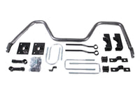 Thumbnail for Hellwig 07-10 GMC Sierra 2500 HD Solid Heat Treated Chromoly 1-5/16in Big Wig Rear Sway Bar