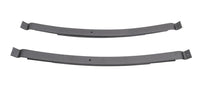 Thumbnail for Hellwig 11-18 GMC 2500/3500 Load Pro - Up To 2500lb Level LC 3 Leaf Helper Spring w/o Mounting Kit