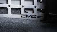 Thumbnail for DV8 Offroad 18-23 Jeep Wrangler Center Console Molle Panels