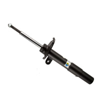 Thumbnail for Bilstein B4 02-07 BMW 745i/745Li/760i/760Li w/ EDC Front Left Twintube Strut Assembly