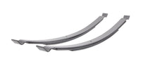 Thumbnail for Hellwig 11-18 GMC 2500/3500 Load Pro - Up To 2500lb Level LC 3 Leaf Helper Spring w/o Mounting Kit