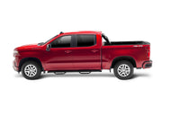 Thumbnail for BAK 19-20 Chevy Silverado (New Body Style) 5ft 8in Bed BAKFlip MX4 Matte Finish