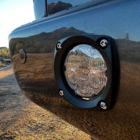 Thumbnail for ARB Nacho Quatro Flush Mount