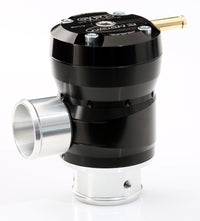 Thumbnail for GFB Mach 2 TMS Recirculating Diverter Valve - 35mm Inlet/30mm Outlet (suits 97-98 Subaru WRX/STi)
