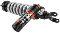 Thumbnail for Fox 19+ Ram 1500 2.5 Perf. Series 6in R/R Front Adjustable Coilover 2in Lift DSC