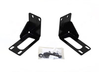 Thumbnail for Go Rhino 99-07 Ford F-250/F-350 SD RC2 LR 20in Light Mnt Complete Kit w/Front Guard + Brkts