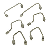 Thumbnail for BD Diesel 13-18 Dodge/Ram Cummins 6.7L Cab & Chassis Injectors & Install Kit