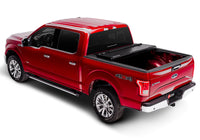 Thumbnail for BAK 2024 Ford Ranger (5 Foot Bed) BAKFlip G2 Tonneau Cover