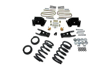 Thumbnail for Belltech LOWERING KIT W/O SHOCKS