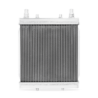 Thumbnail for Mishimoto 2016+ Chevrolet Camaro SS or HD Cooling Package Performance Aux Aluminum Radiators