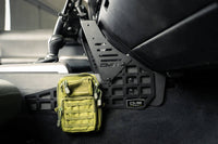 Thumbnail for DV8 Offroad 16-23 Toyota Tacoma Center Console Molle Panels & Device Mount