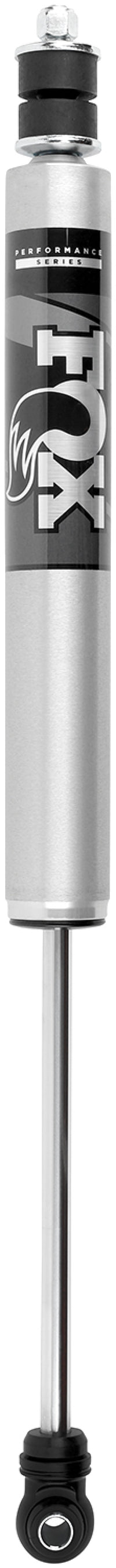 Thumbnail for Fox 2.0 Performance Series 8.1in. Smooth Body IFP Shock w/Stem Mount / Std Travel - Black