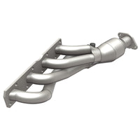 Thumbnail for MagnaFlow Conv DF 07 Titan 5.6L D/S manif OEM