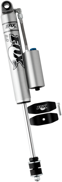 Thumbnail for Fox 94-98 Land Rover Discovery I 2.0 Perf Series 7.9in. Smooth Body Remote Res. Rear Shock - CD Adj