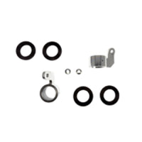 Thumbnail for Bilstein B1 - Sway Bar Adapter Kit 13-15 Porsche 911 Carrera