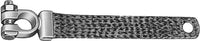 Thumbnail for Hella Battery Ground Strap 300Mm 80Amp