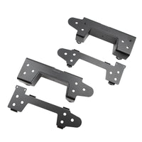 Thumbnail for Belltech C-NOTCH KIT 2019 Silverado / Sierra (Dbl / Crew cab / Short bed)