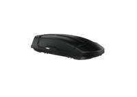 Thumbnail for Thule Force XT Sport Roof Mounted Cargo Box - Black