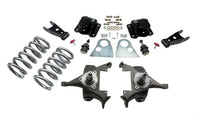 Thumbnail for Belltech LOWERING KIT W/O SHOCKS