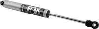 Thumbnail for Fox 19+ GM 1500 2.0 Performance Series 4.9in. IFP Coilover Shock / 0-2in Lift -  Rear