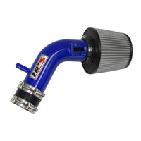 Thumbnail for HPS Shortram Air Intake Kit 13-19 Nissan Sentra 1.8L, Blue