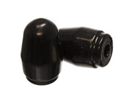 Thumbnail for Energy Suspension 58-79 Volkswagen Black Rear Type I Bump Stop Set