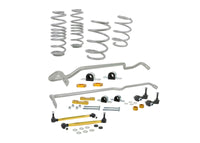 Thumbnail for Whiteline Volkswagen Golf MK7 GTI/GTD Grip Series Stage 1 Kit