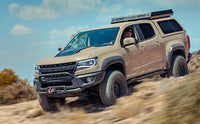 Thumbnail for Magnaflow 2022+ Nissan Frontier (3.8L V6) Overland Series Cat-Back Performance Exhaust System