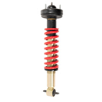 Thumbnail for Belltech 3in Leveling Coilover Kit 2021+ Ford F-150 2WD