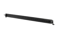 Thumbnail for Hella Universal Black Magic 50in Tough Double Row Light Bar - Spot & Flood Light