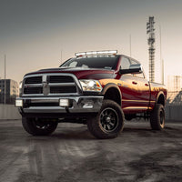 Thumbnail for BD Diesel 2019+ RAM Cummins 6.7L Turbo Mounting Kit HE300