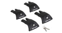 Thumbnail for Rhino-Rack RVL Leg - Low Locking - 4 pcs