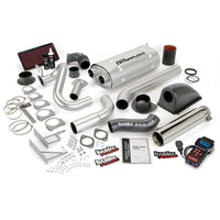 Thumbnail for Banks Power 01-07 GM 8.1 Mh-W - All (L-Exit) Stinger System w/ AutoMind