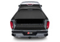 Thumbnail for BAK 14-18 Chevy Silverado/GM Sierra/2019 Legacy Revolver X4s 5.9ft Bed Cover (2014- 1500 Only)