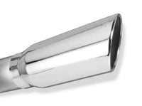 Thumbnail for Borla 05-10+ Charger / Magnum / 300C R/T 5.7L Aggressive Catback Exhaust