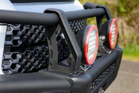 Thumbnail for ARB Summit Combar Kit Textured Tundra 2014-17 ARB Fog Ii (Fit Kit NOT Included)