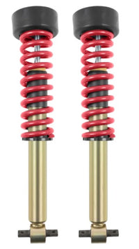 Thumbnail for Belltech 6-8in Lifted Front Ride Height Coilover Kit 19-21 GM 1500 2wd/4wd (All Cabs)