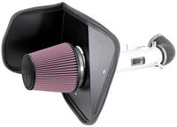 Thumbnail for K&N 05-07 Toyota Tundra / Sequoia V8-4.7L High Flow Performance Kit