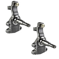 Thumbnail for Belltech DROP SPINDLE SET 2inch 67-69 CAMARO/FIREBIRD/NOVA
