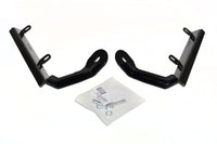 Thumbnail for Go Rhino 06-08 Dodge Ram 1500 RC2 LR 20in Light Mnt Complete Kit w/Front Guard + Brkts