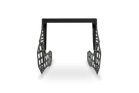 Thumbnail for DV8 Offroad 16-23 Toyota Tacoma Center Console Molle Panels & Device Mount
