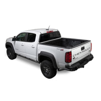 Thumbnail for Putco 15-21 Chevy Colorado /Canyon - 6.2ft (Long Box) Molle Passenger Side Panel
