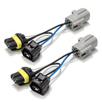 Thumbnail for AlphaRex 2021 Toyota 4Runner Projector Headlights Converters