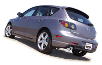 Thumbnail for Borla Mazda3 Catback Exhaust