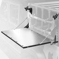Thumbnail for Go Rhino XRS Accessory Gear Table