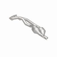 Thumbnail for MagnaFlow Conv DF 07 VW Touareg 3.6L Rear