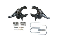Thumbnail for Belltech LOWERING KIT W/O SHOCKS