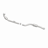 Thumbnail for MagnaFlow Conv DF 01-04 Mercedes E320 Driver Side CA