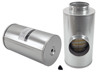 Thumbnail for Wix 46898 Air Filter