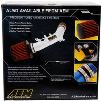 Thumbnail for AEM 12-15 Ford Ranger 2.5L F/I DryFlow Air Filter
